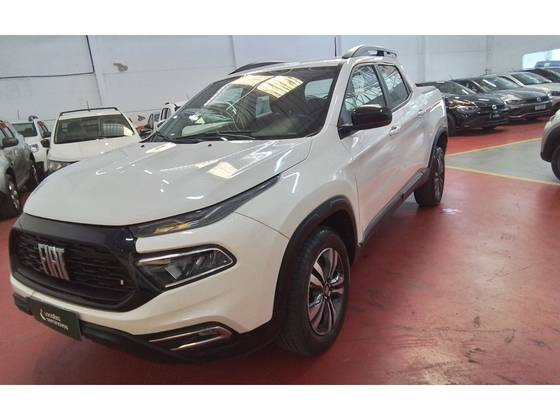 FIAT TORO 1.3 TURBO 270 FLEX FREEDOM AT6 FIAT TORO 1.3 TURBO 270 FLEX FREEDOM AT6